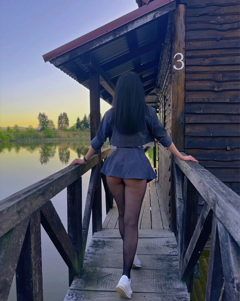 Обійми, що тихо говорять про спокій